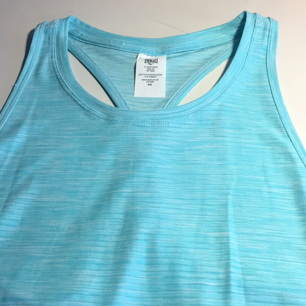 Everlast tank tops. Each for $10 or 4 for $25